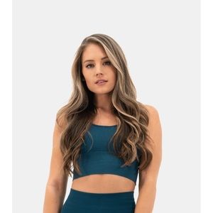 Balance Athletica Energy Top Topaz M